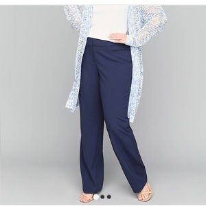 Size 20 petite lane Bryant trouser pant